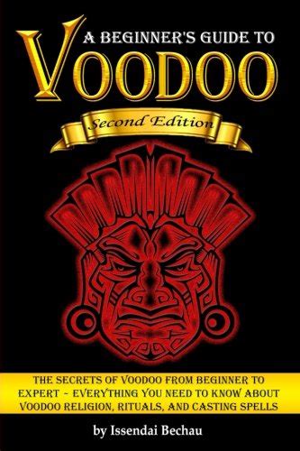 Voodoo spell cast